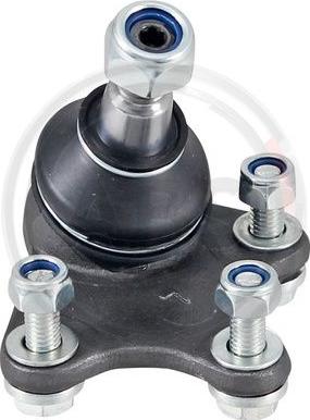 A.B.S. 220275 - Articulatie sarcina / ghidare aaoparts.ro