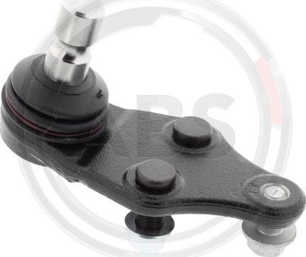 A.B.S. 220759 - Articulatie sarcina / ghidare aaoparts.ro