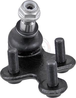 A.B.S. 220735 - Articulatie sarcina / ghidare aaoparts.ro