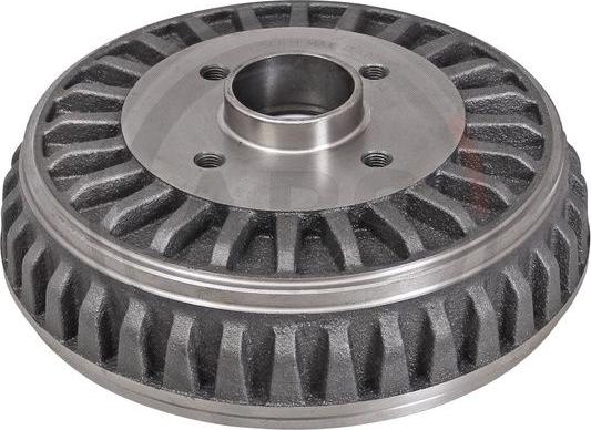 A.B.S. 2759-S - Tambur frana aaoparts.ro