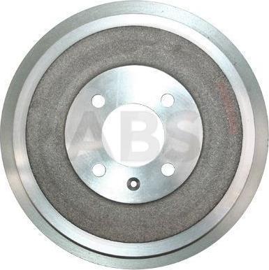 A.B.S. 2766-S - Tambur frana aaoparts.ro