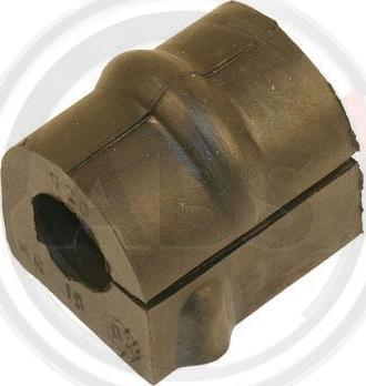 A.B.S. 270533 - Cuzinet, stabilizator aaoparts.ro
