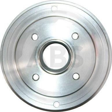 A.B.S. 2705-S - Tambur frana aaoparts.ro