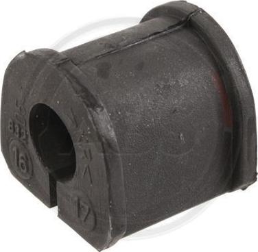 A.B.S. 270865 - Cuzinet, stabilizator aaoparts.ro