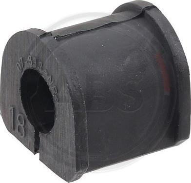 A.B.S. 270866 - Cuzinet, stabilizator aaoparts.ro