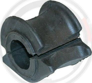 A.B.S. 270354 - Cuzinet, stabilizator aaoparts.ro