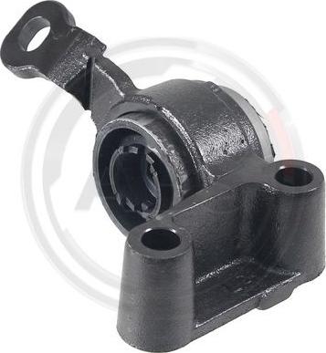 A.B.S. 271523 - Suport,trapez aaoparts.ro