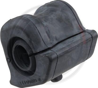 A.B.S. 271035 - Cuzinet, stabilizator aaoparts.ro