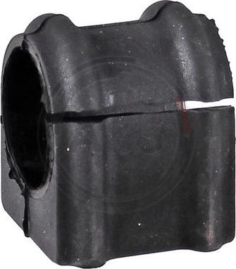 A.B.S. 271845 - Cuzinet, stabilizator aaoparts.ro