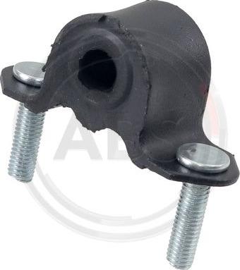 A.B.S. 271295 - Cuzinet, stabilizator aaoparts.ro