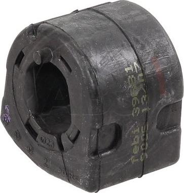A.B.S. 271209 - Cuzinet, stabilizator aaoparts.ro