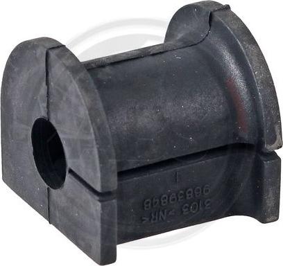 A.B.S. 271753 - Cuzinet, stabilizator aaoparts.ro