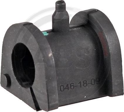 A.B.S. 271787 - Cuzinet, stabilizator aaoparts.ro