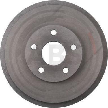 A.B.S. 2785-S - Tambur frana aaoparts.ro