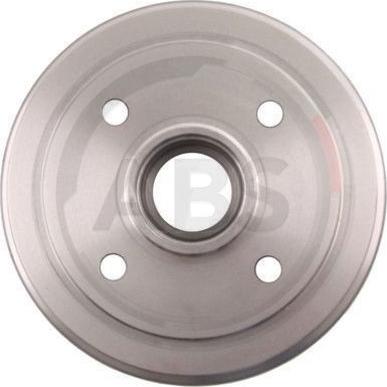 A.B.S. 2773-S - Tambur frana aaoparts.ro