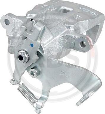 A.B.S. 740441 - Etrier frana aaoparts.ro