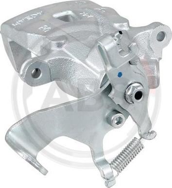 A.B.S. 740442 - Etrier frana aaoparts.ro