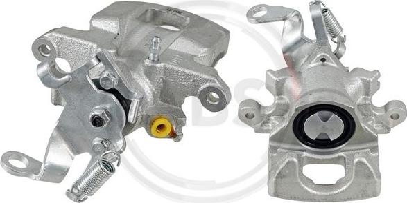 A.B.S. 740411 - Etrier frana aaoparts.ro