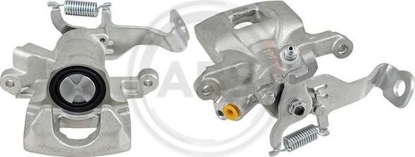 A.B.S. 740421 - Etrier frana aaoparts.ro