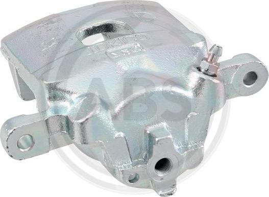 A.B.S. 740472 - Etrier frana aaoparts.ro