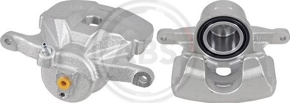 A.B.S. 740601 - Etrier frana aaoparts.ro