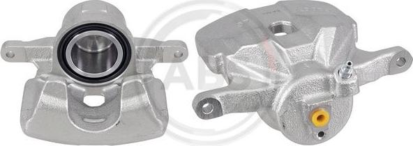 A.B.S. 740602 - Etrier frana aaoparts.ro