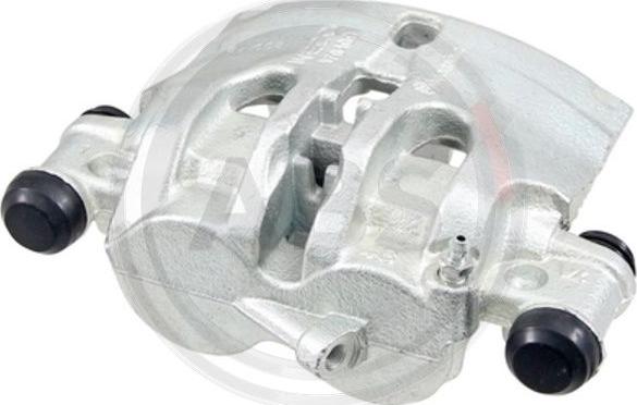 A.B.S. 740051 - Etrier frana aaoparts.ro