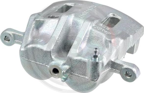 A.B.S. 740001 - Etrier frana aaoparts.ro