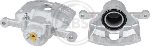 A.B.S. 740841 - Etrier frana aaoparts.ro