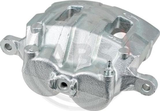 A.B.S. 740381 - Etrier frana aaoparts.ro