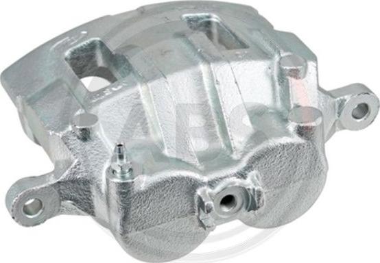 A.B.S. 740382 - Etrier frana aaoparts.ro