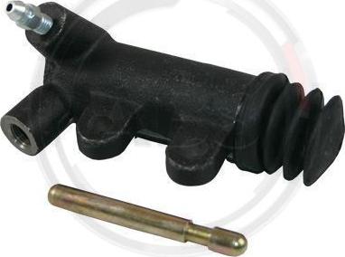 A.B.S. 75056 - Cilindru receptor ambreiaj aaoparts.ro