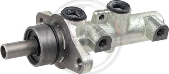 A.B.S. 75010 - Pompa centrala, frana aaoparts.ro