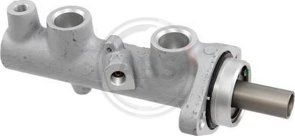 A.B.S. 75086 - Pompa centrala, frana aaoparts.ro