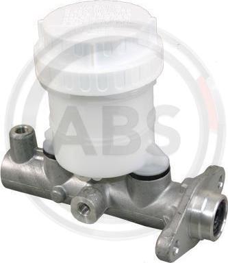 A.B.S. 75184 - Pompa centrala, frana aaoparts.ro