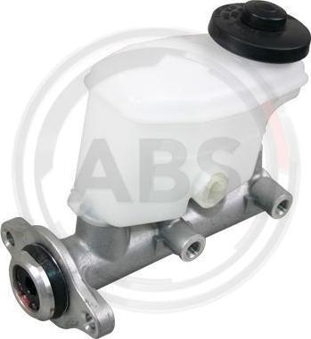 A.B.S. 75120 - Pompa centrala, frana aaoparts.ro