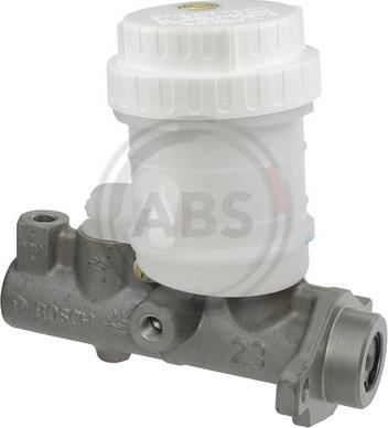 A.B.S. 75178 - Pompa centrala, frana aaoparts.ro