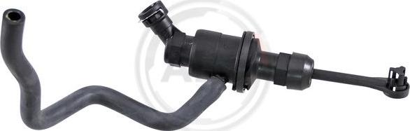 A.B.S. 75399 - Pompa centrala, ambreiaj aaoparts.ro