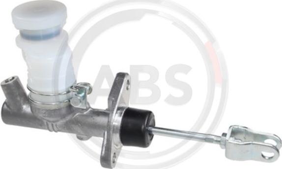 A.B.S. 75347 - Pompa centrala, ambreiaj aaoparts.ro