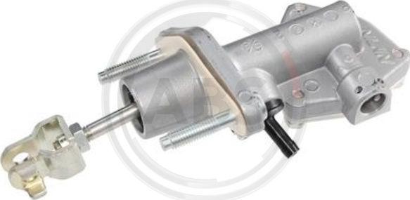 A.B.S. 75336 - Pompa centrala, ambreiaj aaoparts.ro