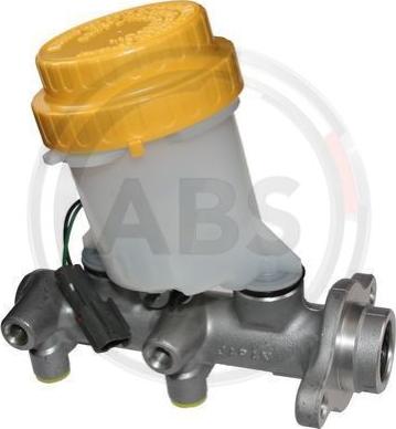 A.B.S. 75217 - Pompa centrala, frana aaoparts.ro