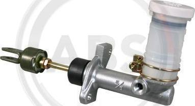 A.B.S. 71983 - Pompa centrala, ambreiaj aaoparts.ro