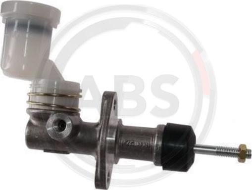 A.B.S. 71987 - Pompa centrala, ambreiaj aaoparts.ro