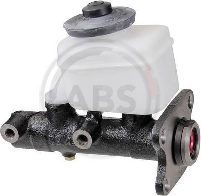 A.B.S. 71970 - Pompa centrala, frana aaoparts.ro