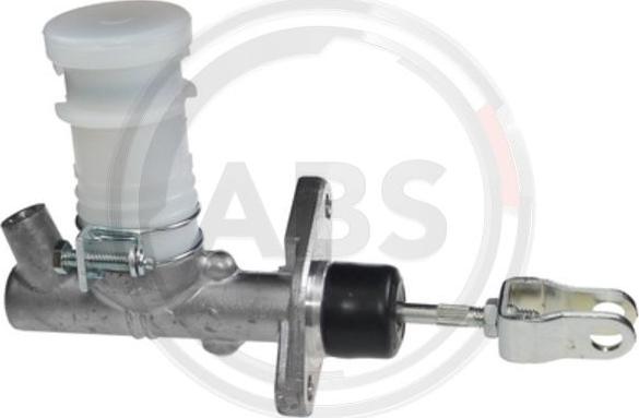A.B.S. 71467 - Pompa centrala, ambreiaj aaoparts.ro