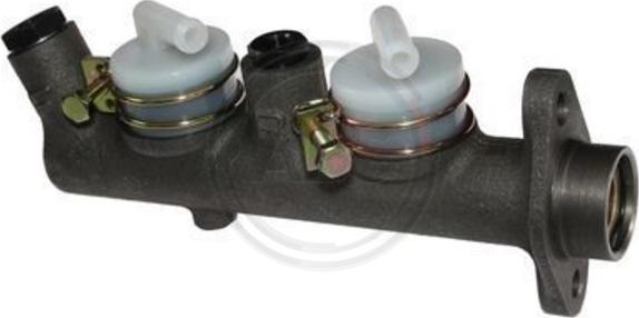 A.B.S. 71541 - Pompa centrala, frana aaoparts.ro