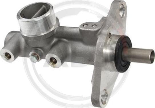 A.B.S. 71565 - Pompa centrala, frana aaoparts.ro