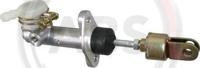 A.B.S. 71618 - Pompa centrala, ambreiaj aaoparts.ro