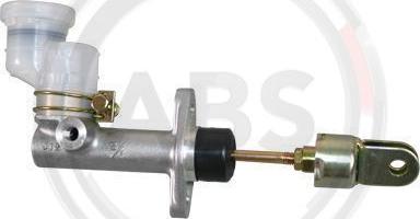 A.B.S. 71617 - Pompa centrala, ambreiaj aaoparts.ro