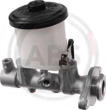 A.B.S. 71066 - Pompa centrala, frana aaoparts.ro